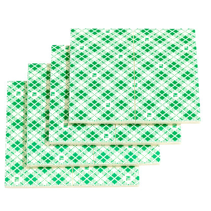 3M Scotch® Mounting Tape, 111 white, 1 in (2.54 cm), 16 per pack