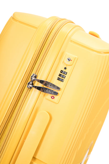 Original®-Mambo Trolley Bag Available in Single Pc Carry On Luggage/ Checked In Luggage
