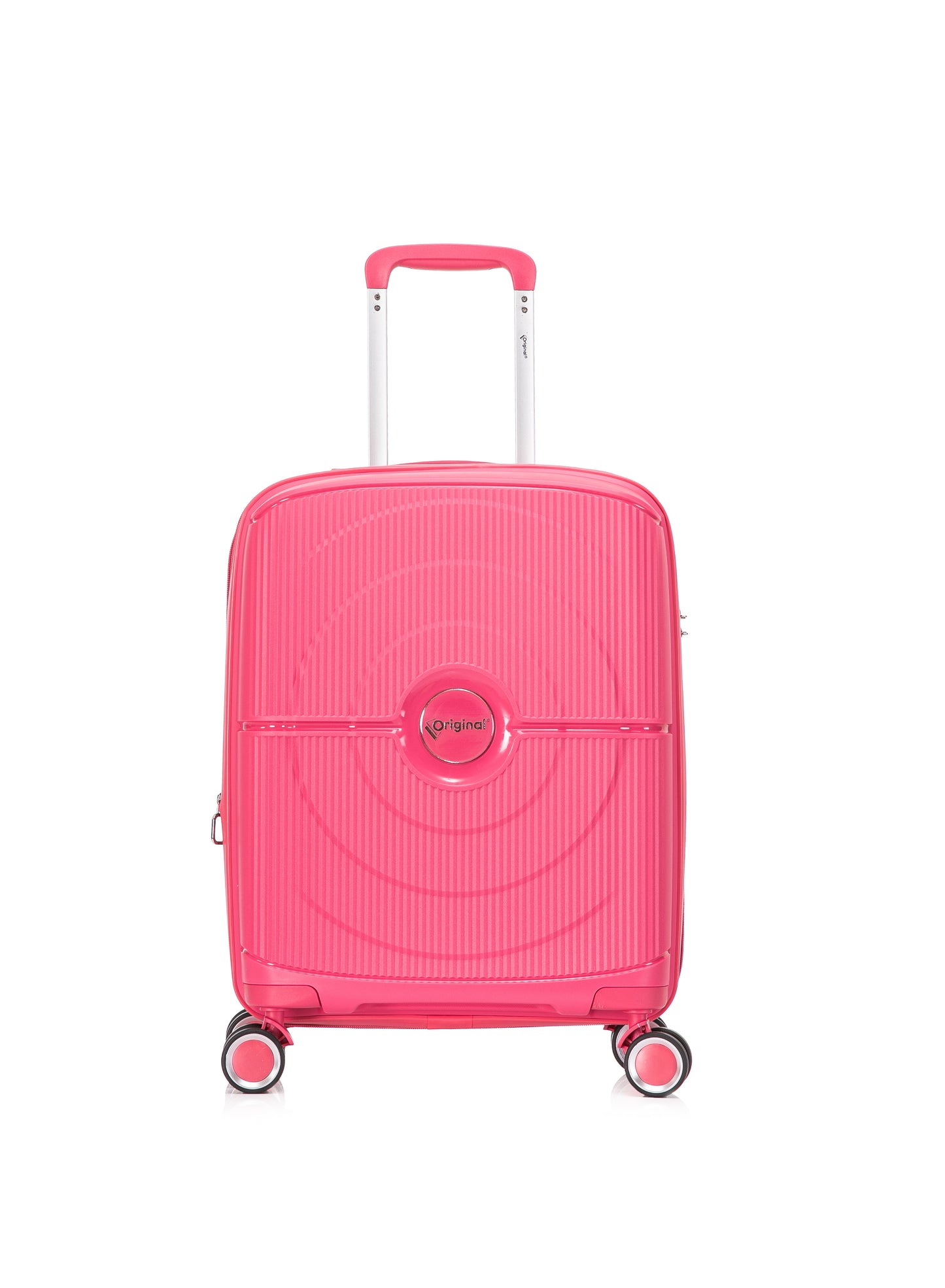 Original®-Mambo Trolley Bag Set/3 Spinner 20"/24"/28"