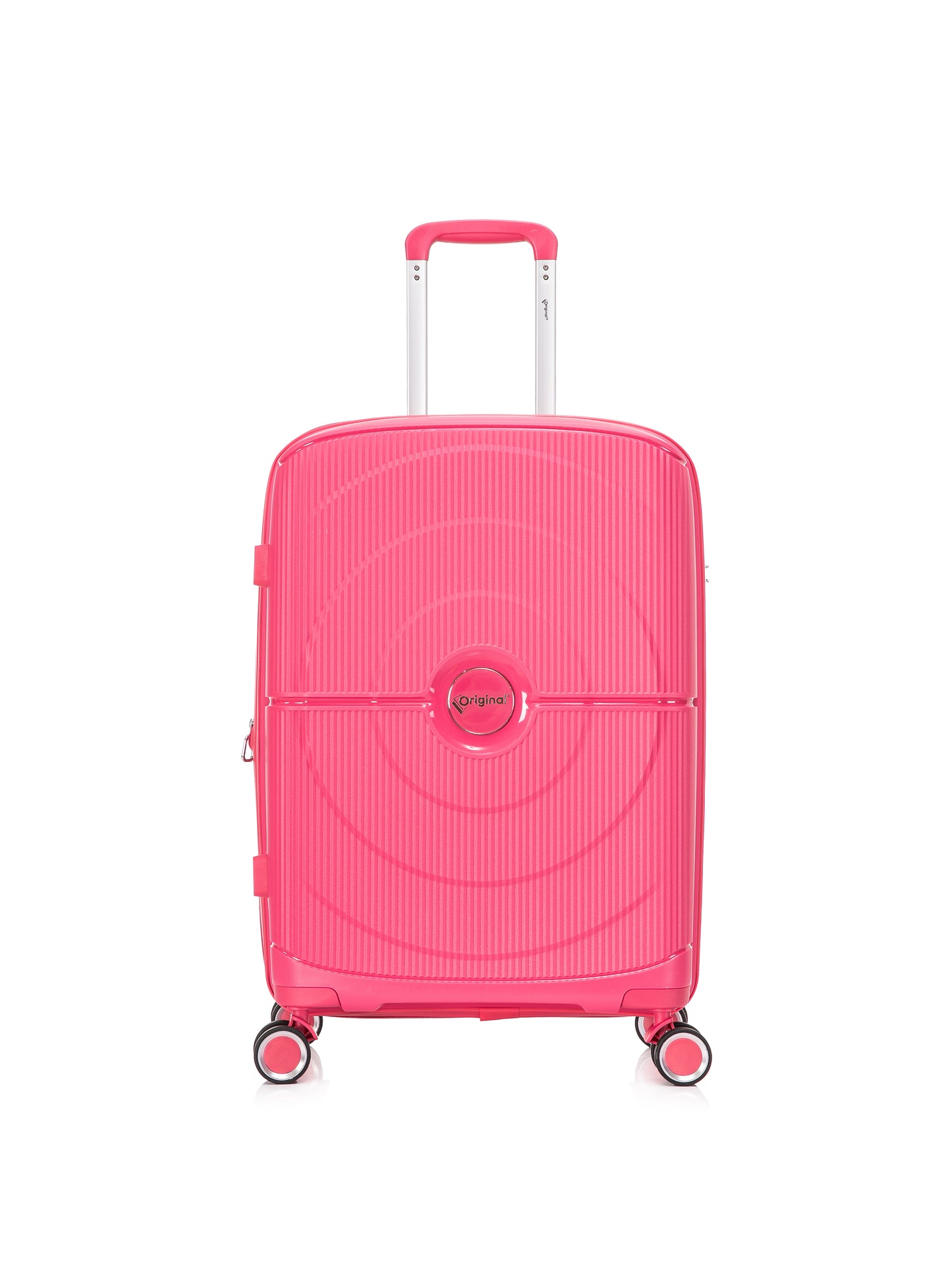 Original®-Mambo Trolley Bag Set/3 Spinner 20"/24"/28"