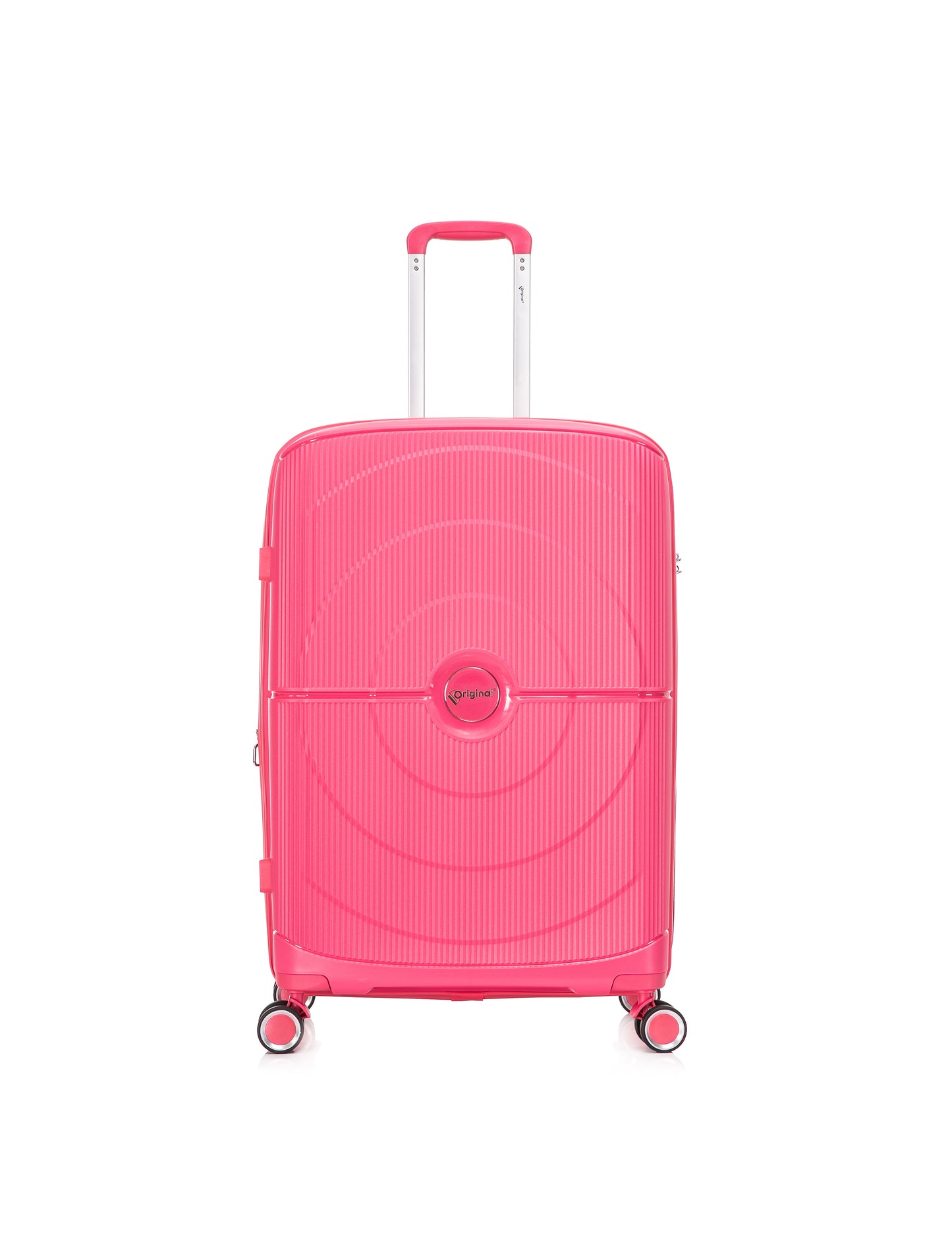 Original®-Mambo Trolley Bag Set/3 Spinner 20"/24"/28"