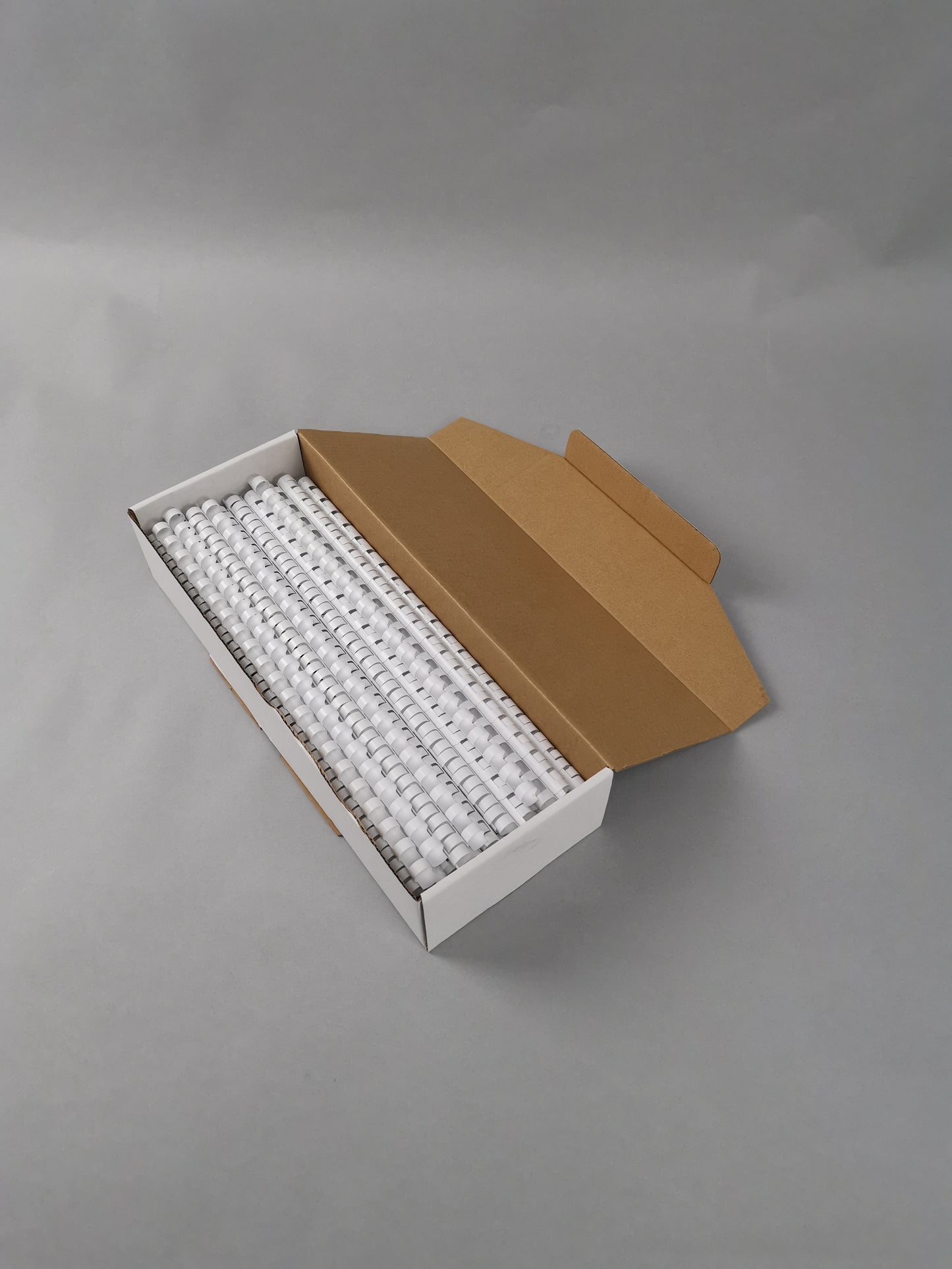 Plastic Binding Comb - 10MM