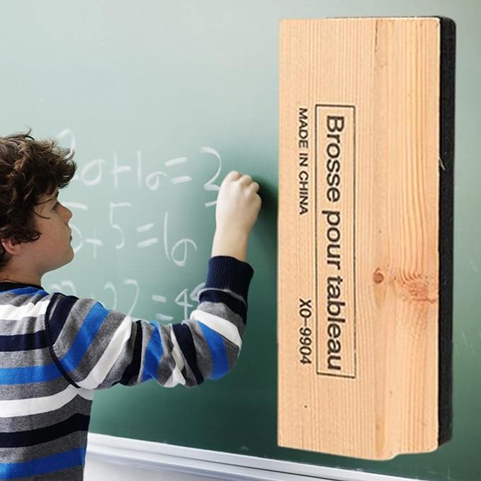 Original Blackboard Eraser XO-9904