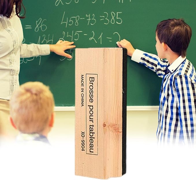 Original Blackboard Eraser XO-9904