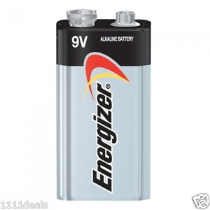 بطارية قلوية ENERGIZER