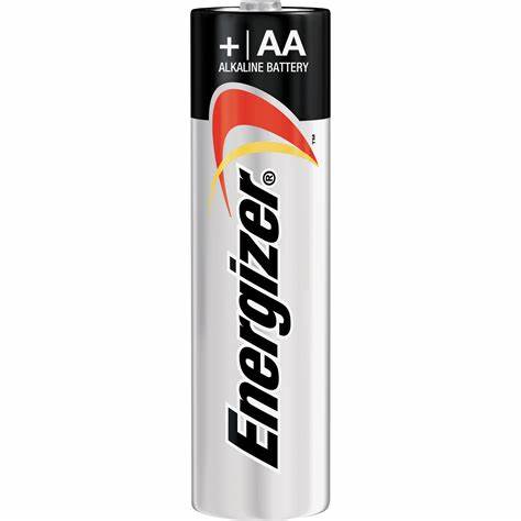بطارية قلوية ENERGIZER