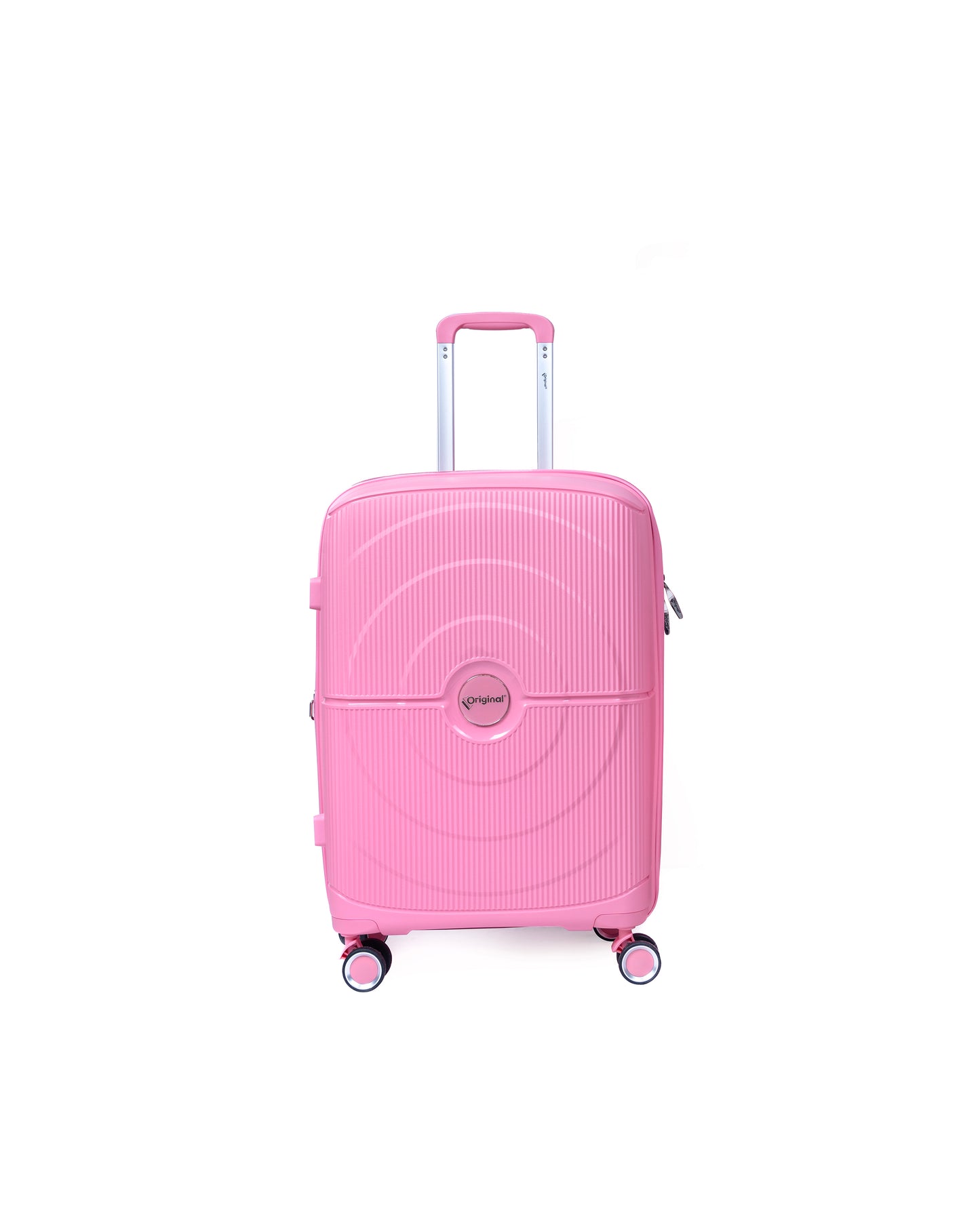 Original®-Mambo Trolley Bag Set/3 Spinner 20"/24"/28"