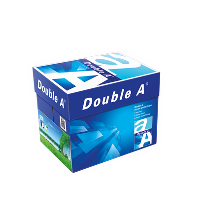 Double A Premium Photocopy Paper A4 (Carton)