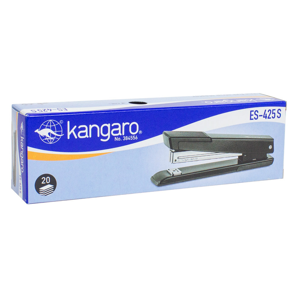 Kangaro Stapler 20 Sheets ES 425S