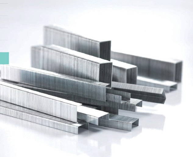 Kw-Trio Staples 1000 Pcs / BOX