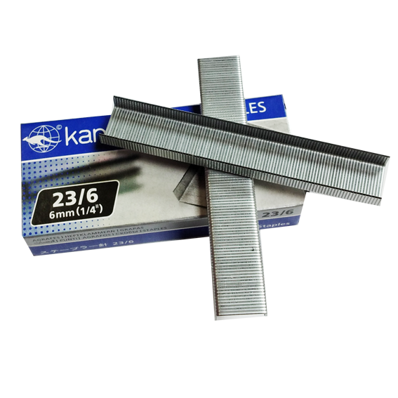 Kangaro Staples Pin 26/6-1M