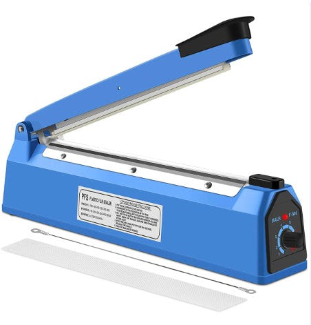 Original® Impulse Sealer FS-300