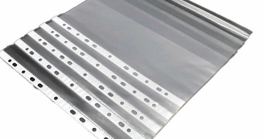 Original® Sheet Protector A4 Boxed/Pack of 100 Pcs