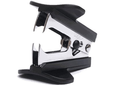 مزيل دباسة مفقود SR45