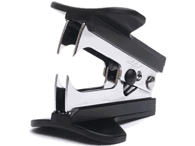 Kangaro Stapler Remover SR45