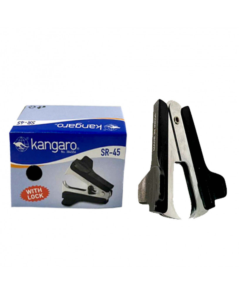 Kangaro Stapler Remover SR45