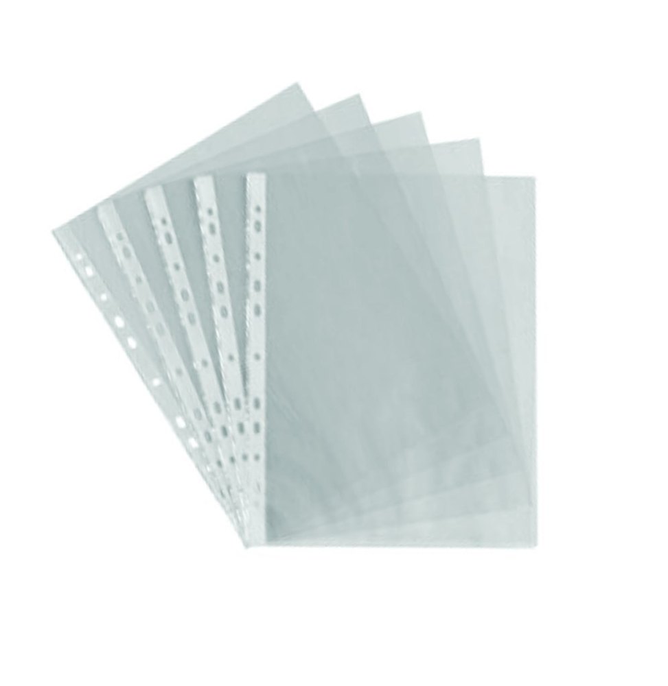 Original® Sheet Protector A4 Boxed/Pack of 100 Pcs