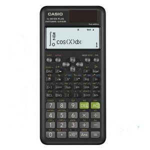 CASIO Scientific Calculator