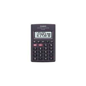 CASIO Pocket Calculator