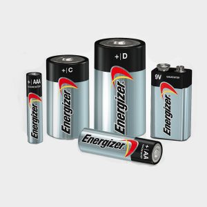 بطارية قلوية ENERGIZER
