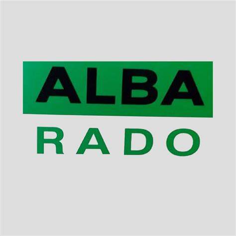 Alba Rado Label Alba Rado – tagged