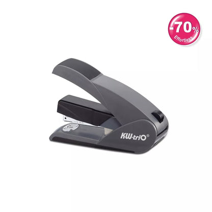 KW-TriO® Lever-Tech Effortless Half Stapler Model.No. 05652