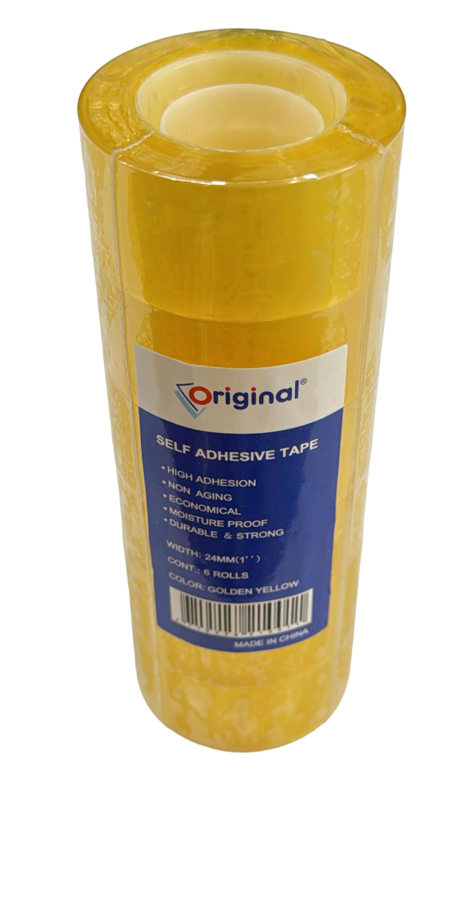 Original® Self Adhesive Tape