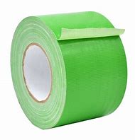 Johnson Duct Tape 2 in x 36 Yards