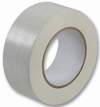 Johnson Duct Tape 2 in x 36 Yards