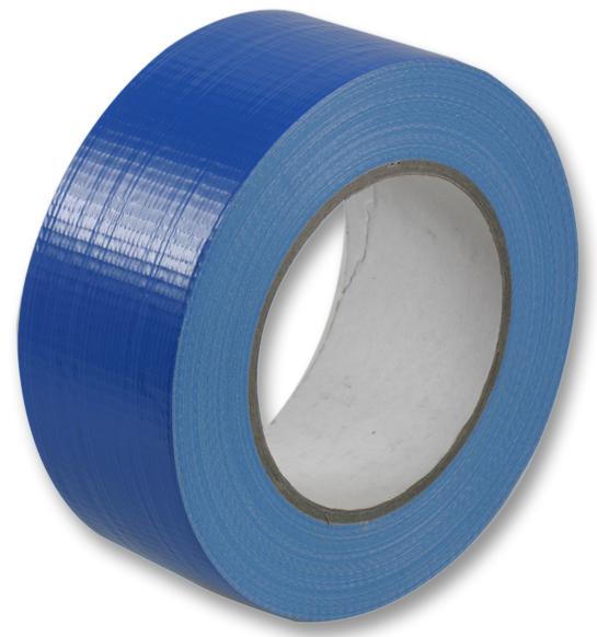 Johnson Duct Tape 2 in x 36 Yards