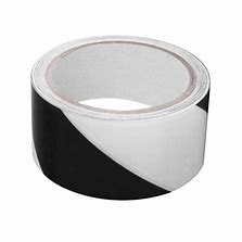 Johnson-Pvc Floor Marking Tape  2 in x 36 Yards