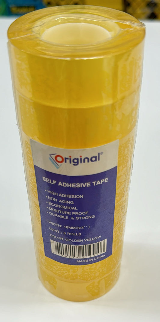 Original® Self Adhesive Tape