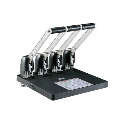 KW-TriO®  Power 4-Hole Punch Model.No. 09540