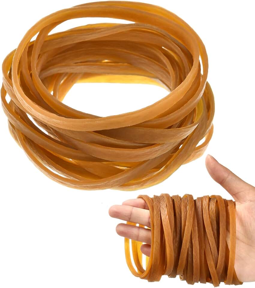 Original® Rubber Band No.138-113.5 Grams