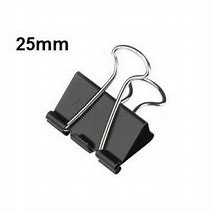 Original® Binder Clips 12 per Pack