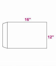 Original® Envelopes 30.5 cm X 40.6 cm Peel & Seal in a Pack of 50 PC