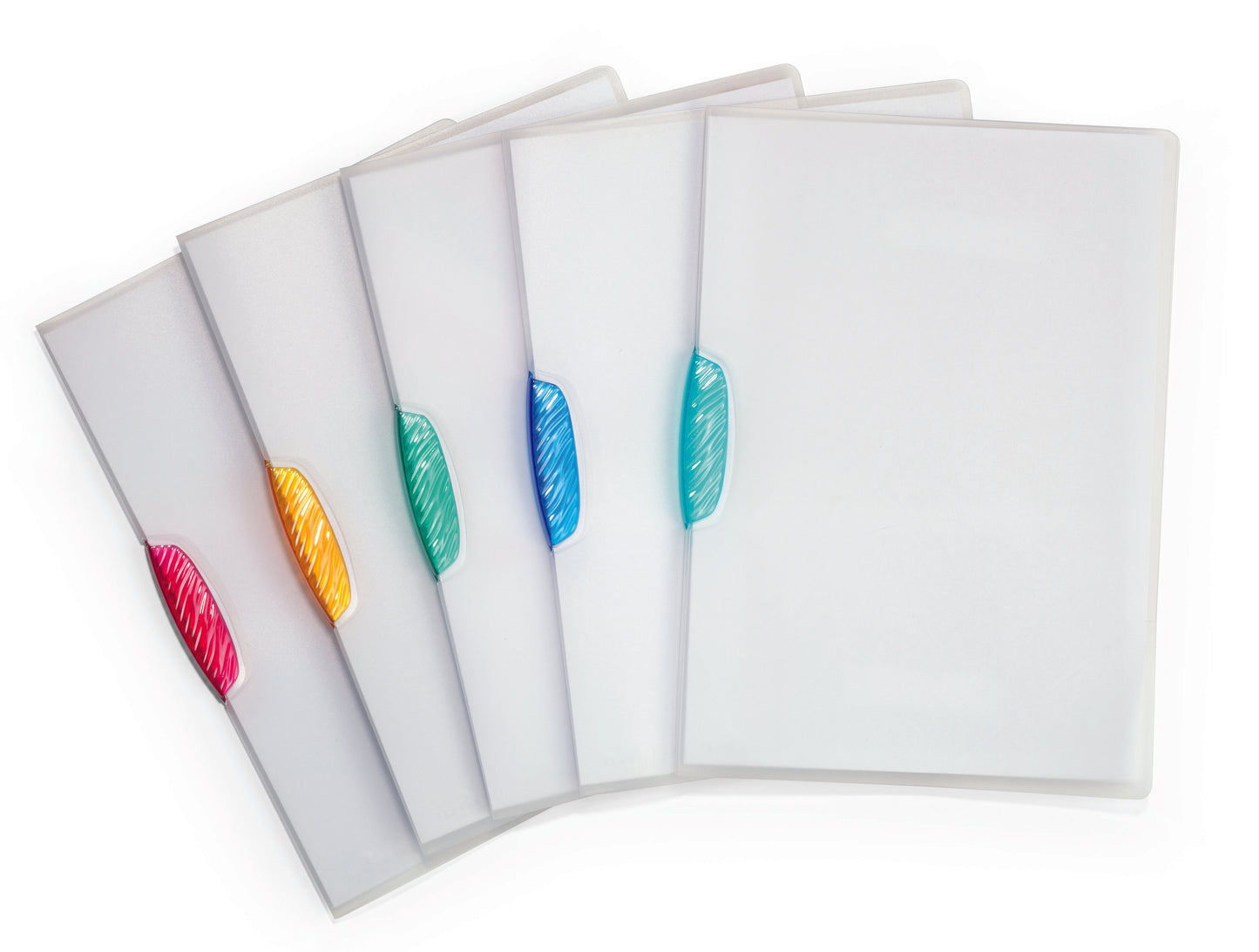 Clip folder SWINGCLIP® 30 A4 transparent Per Piece