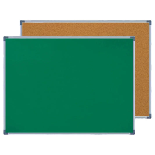 Double Sided Cork Boards only