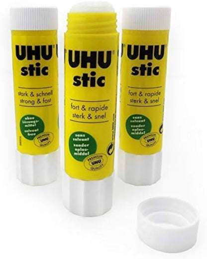 UHU Glue stick 8.2g