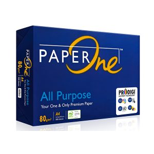 PaperOne A4 ALL PURPOSE Photocopy paper (Ream)