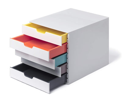 Drawer box VARICOLOR® MIX 5 Art. No. 762527