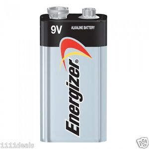ENERGIZER  Alkaline Battery