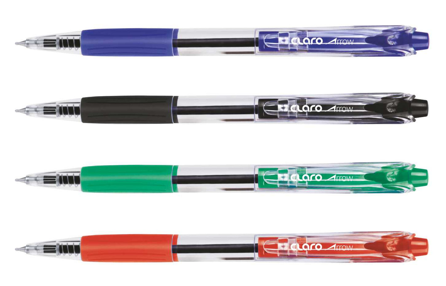 Arrow Ball Pen - 12 Pcs Box - 0.7 mm