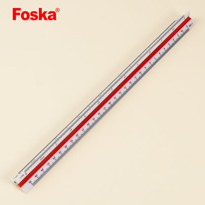Foska® Scale Ruler(BP9331-30)