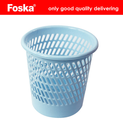 صندوق قمامة بلاستيك FOSKA