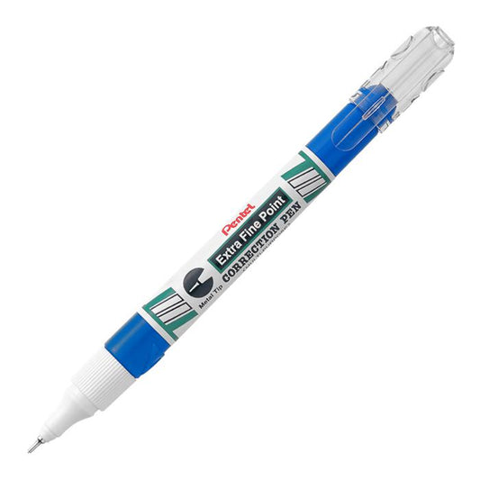 Pentel ZL72 Extra Fine Point Correction Pen