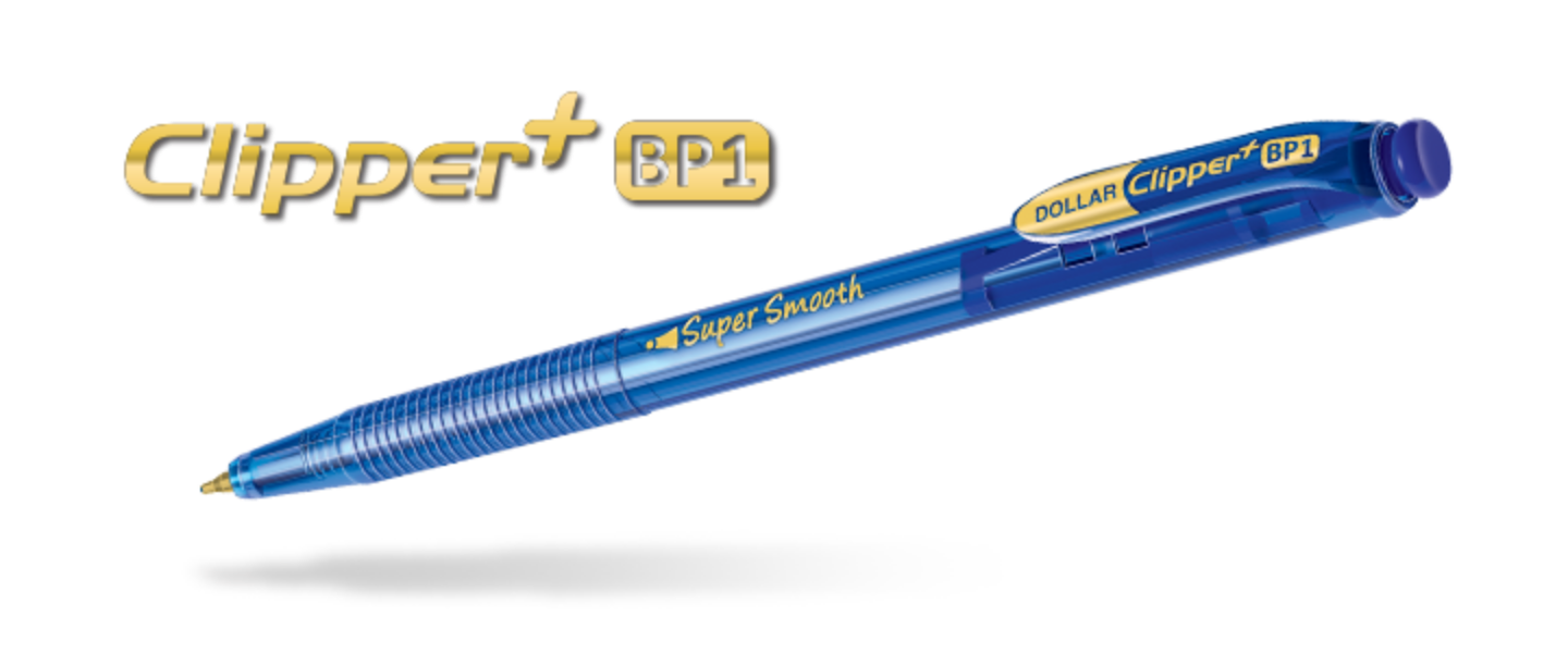 Dollar Clipper+™BP1 ball pan Pack of 10's Single Color