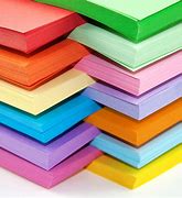 Color Photo Copy Paper Original Premium Color Photocopy Paper, 100 & 250 Sheets, 80 gsm, 10 A ...