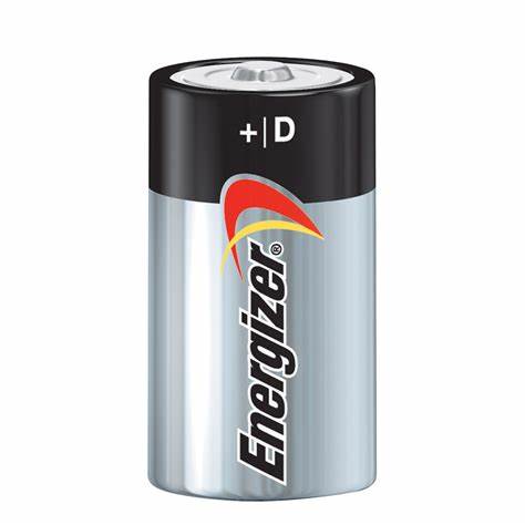 ENERGIZER  Alkaline Battery