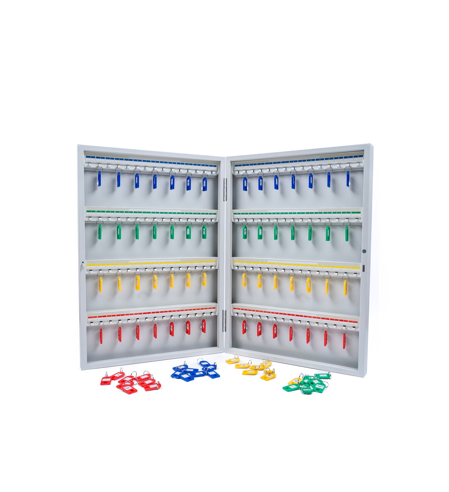 Original 8703 Key Box Organize Key